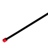 Hazbin Hotel 2024 Alastor Cosplay Microphone Cane Costume Halloween Carnival Party Suit  Accessories Prop